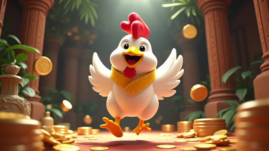 Chicken-roadgame-login-casino