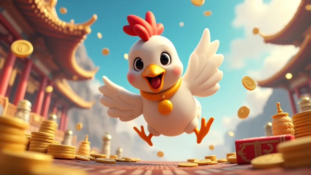 Chicken-roadgame-login-casino